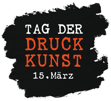 Vorträge zum Tag der Druckkunst