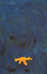 Ausstellung Walter Thaler im Stadtmuseum Schwabach