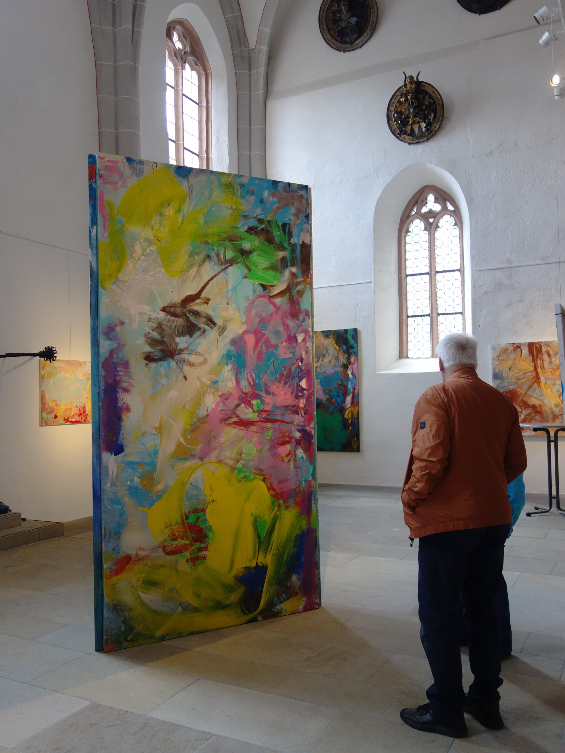 Renate Gehrcke