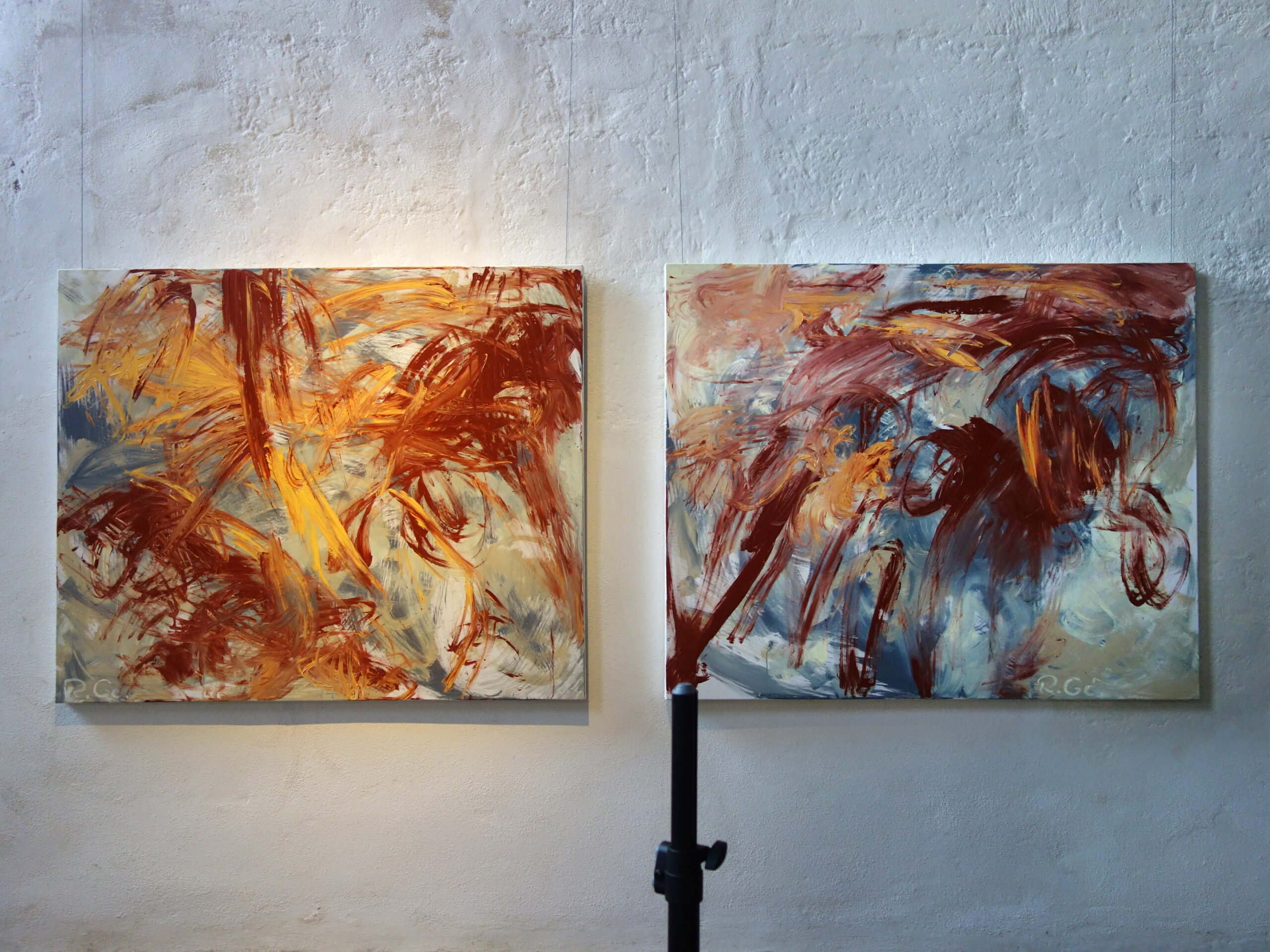 Renate Gehrcke
