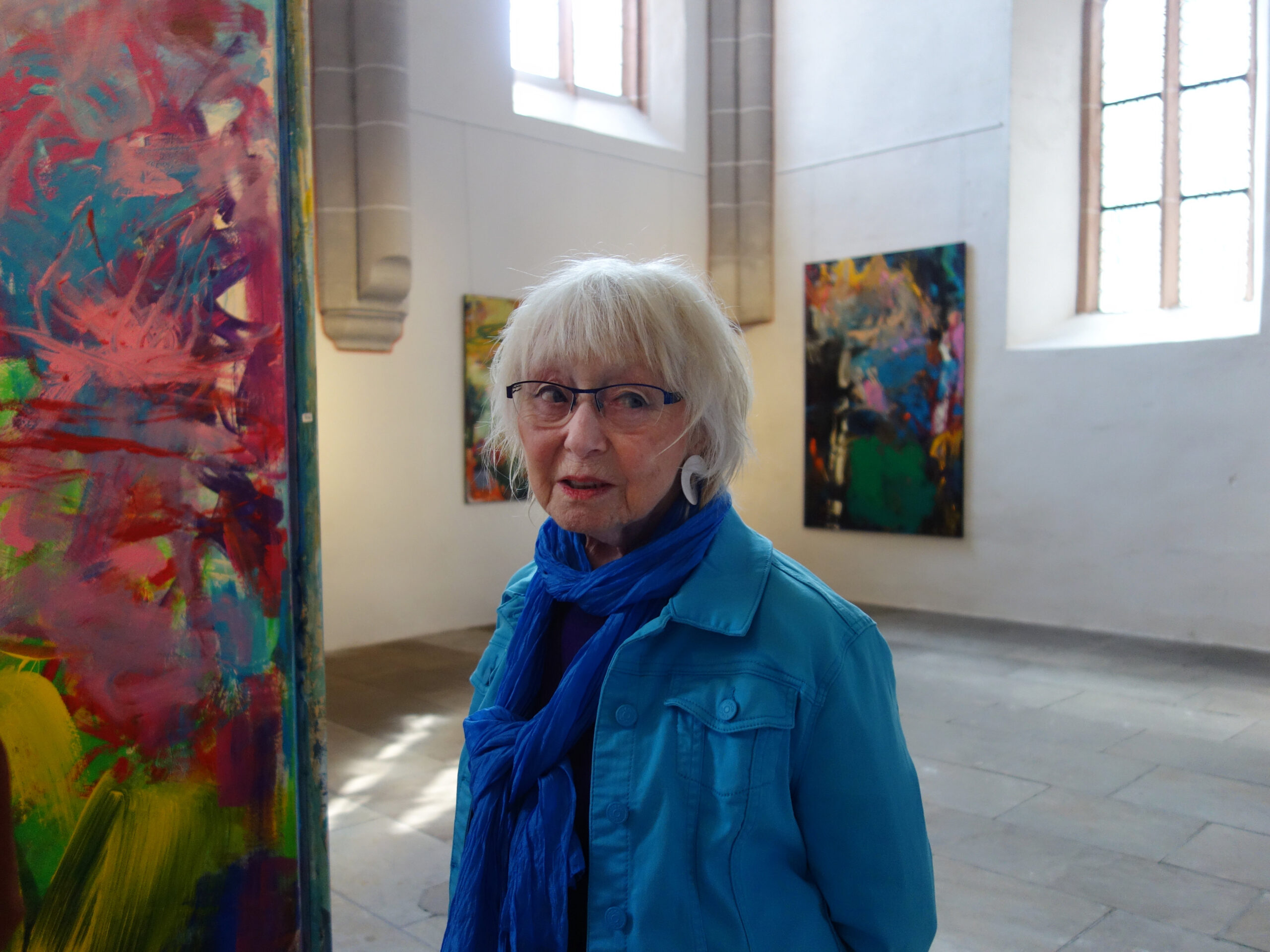 Renate Gehrcke