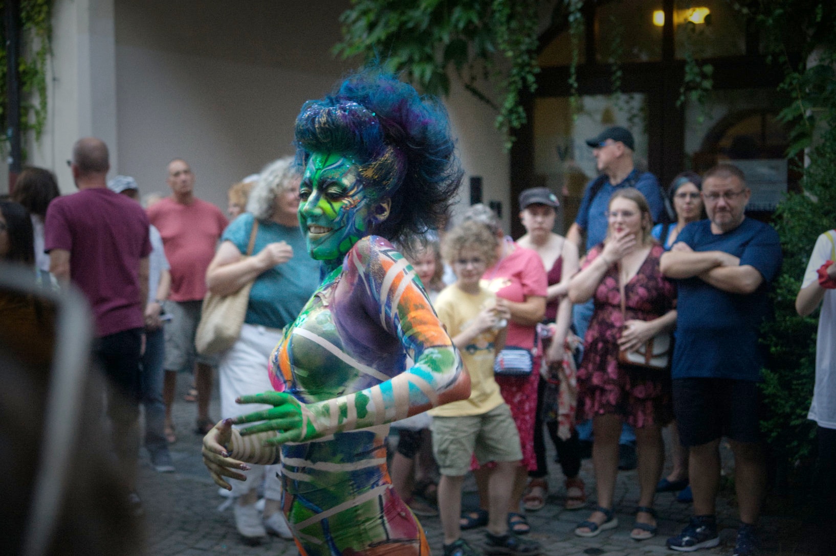 Goldschlägernacht 2026