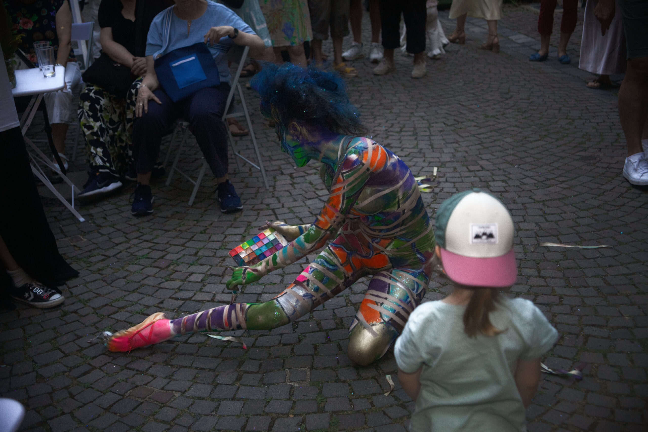 Goldschlägernacht 2026