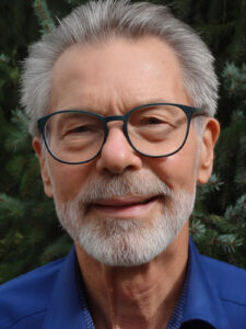 Dr Hans Hesselmann (C) Evelyn Hesselmann