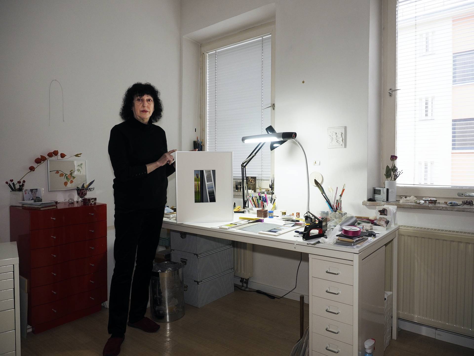 Mara Gruber