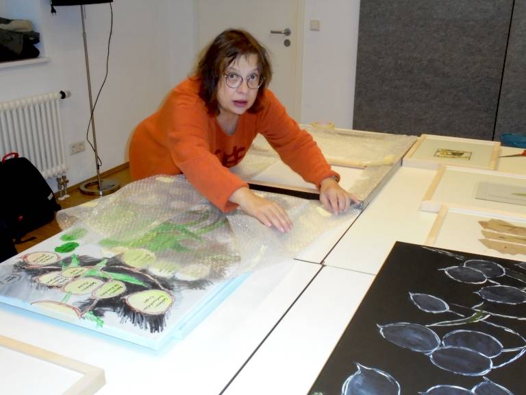 Stephanie Grün