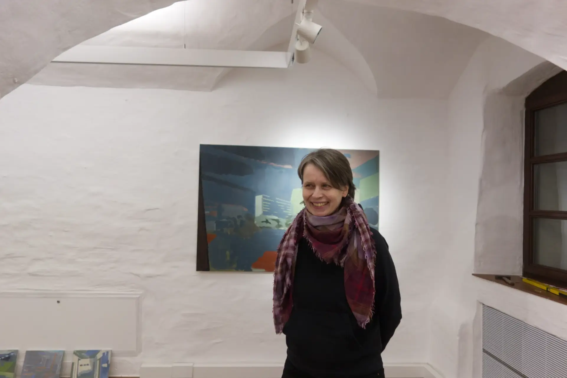 Anna-Maria Kursawe