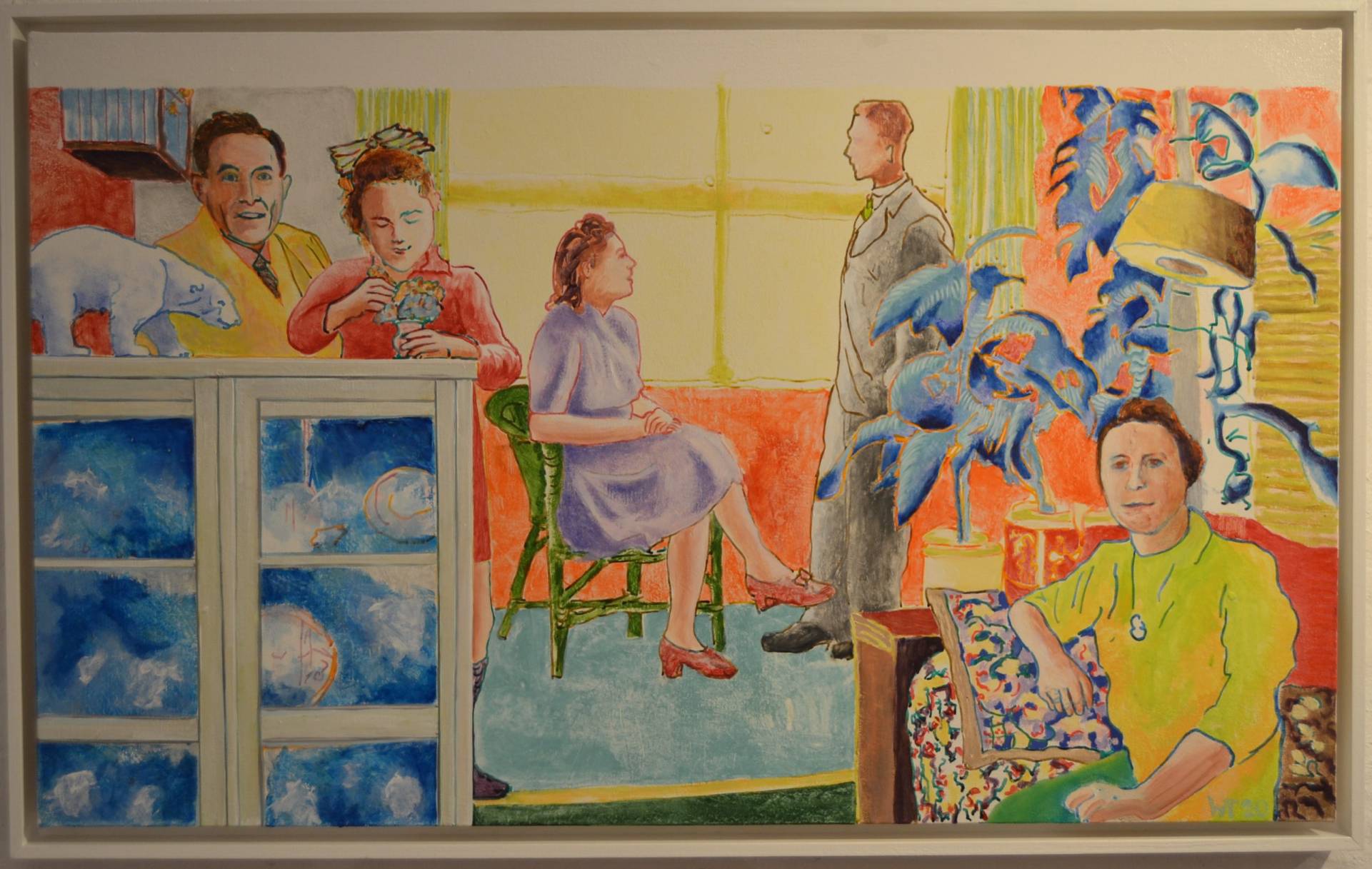 Walter Thaler