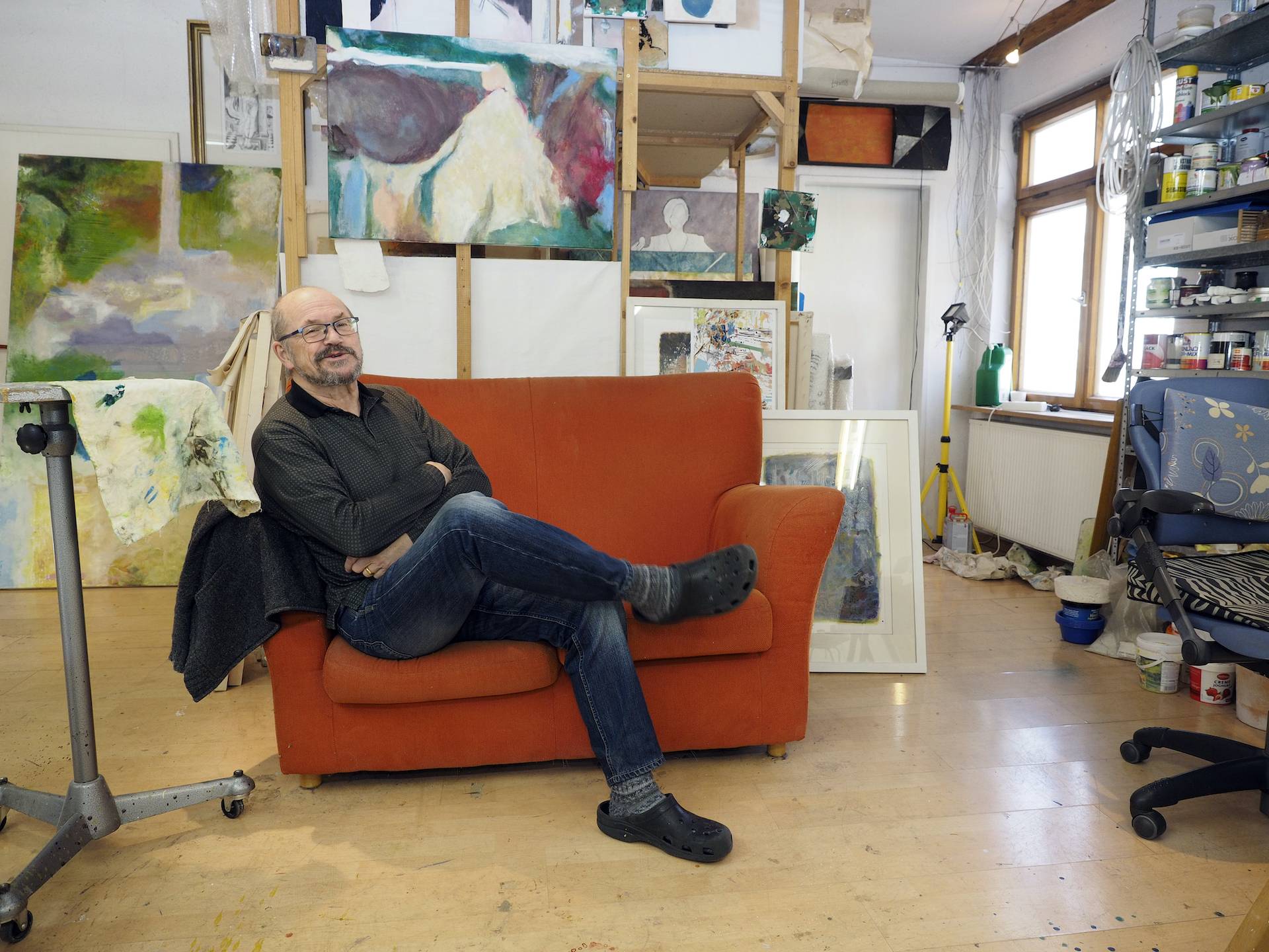 Walter Thaler