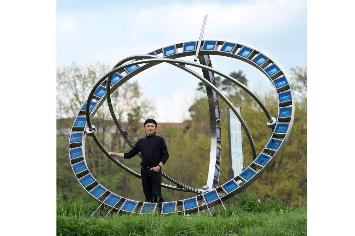 Klaus-Leo Drechsel