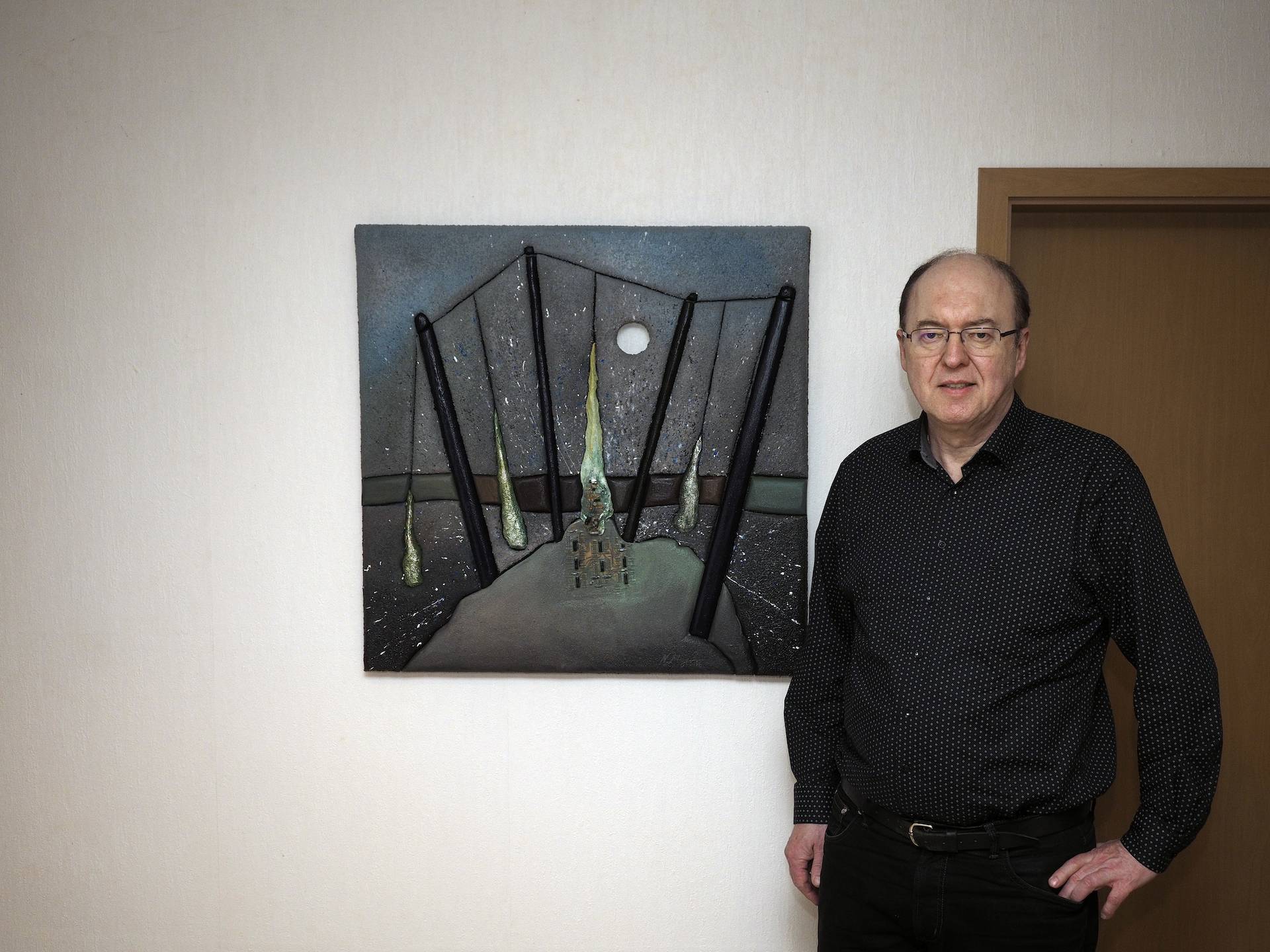Norbert Mager