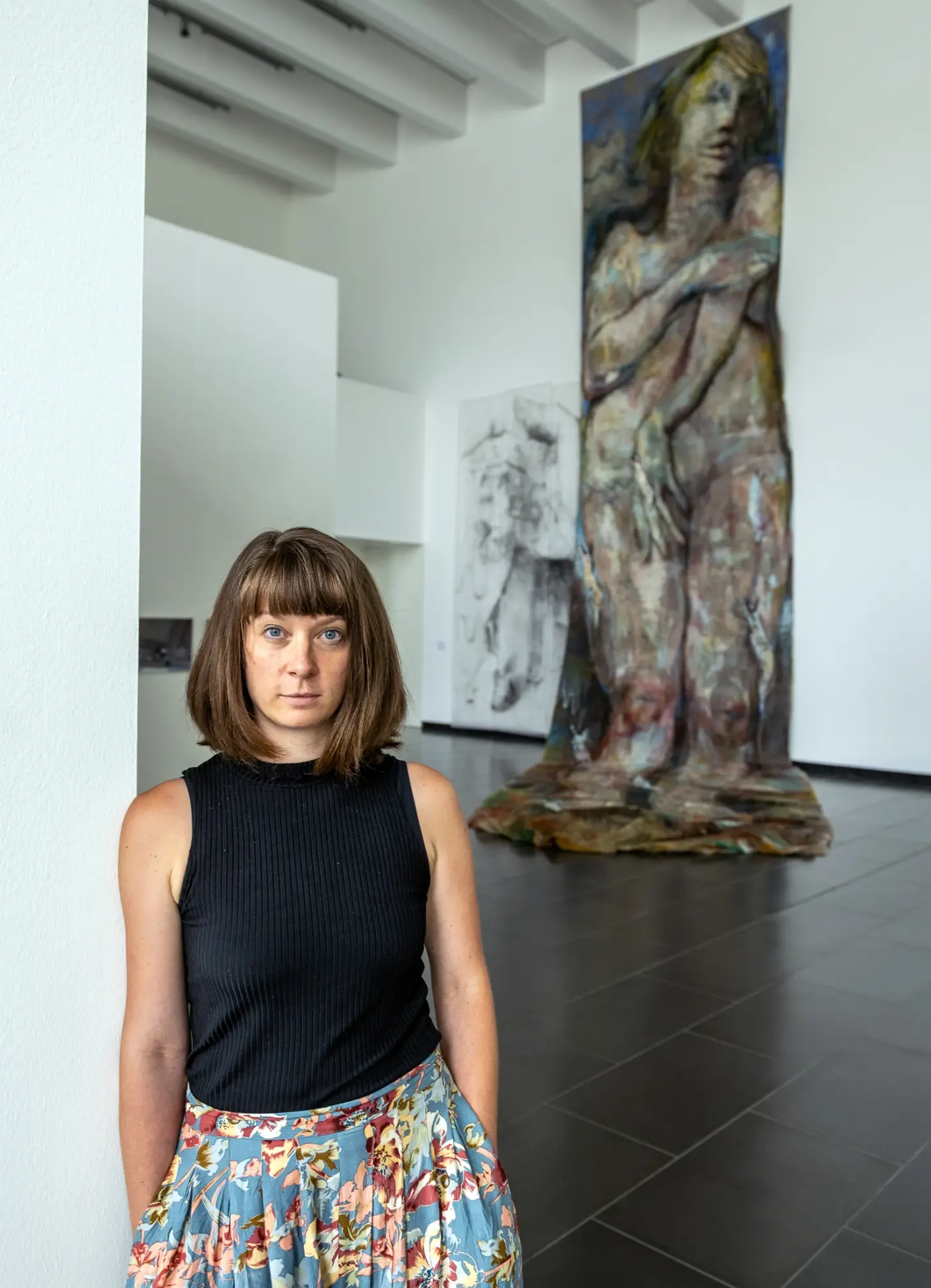 Lisa Wölfel