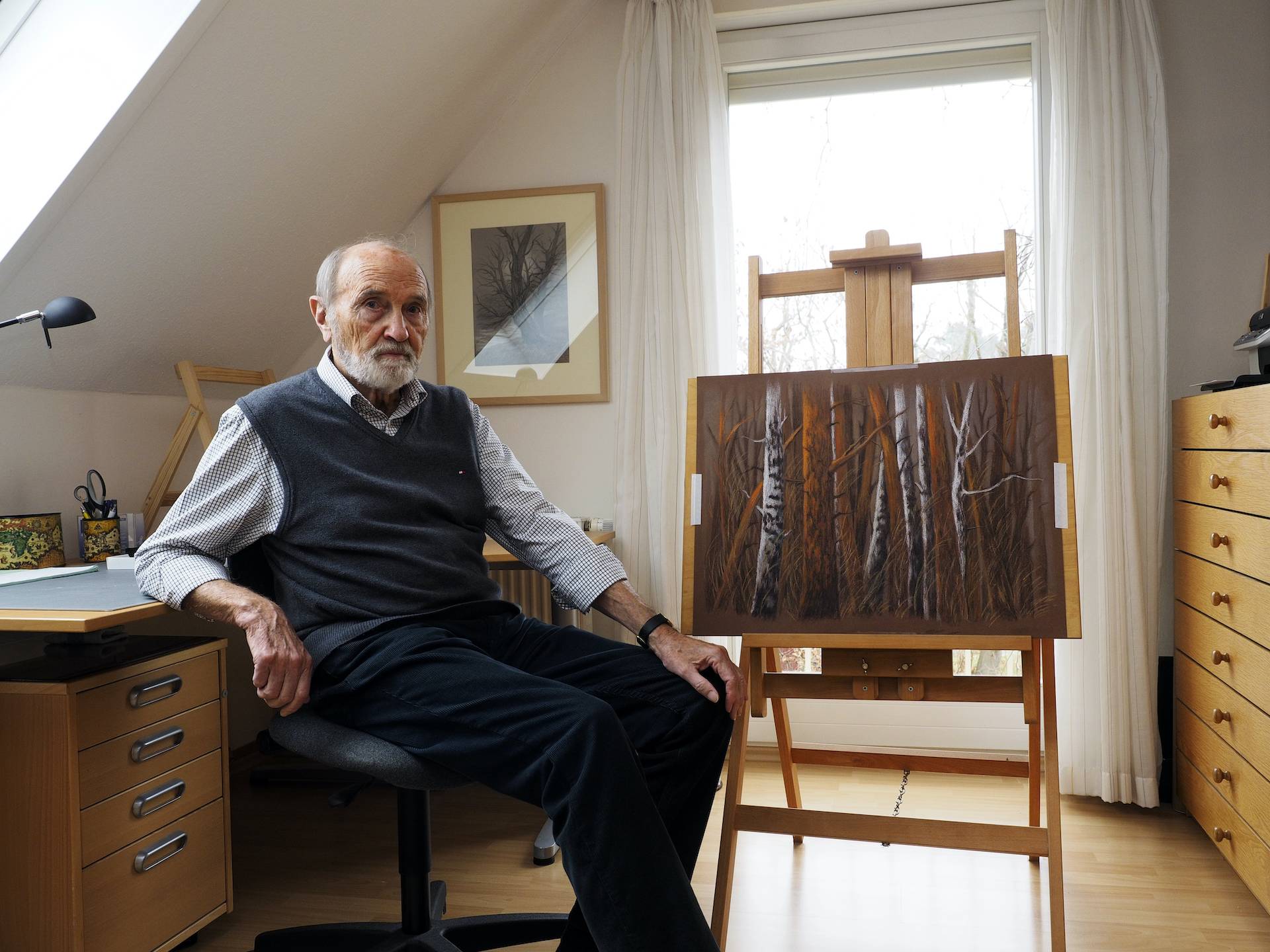 Gerhard Ziegler