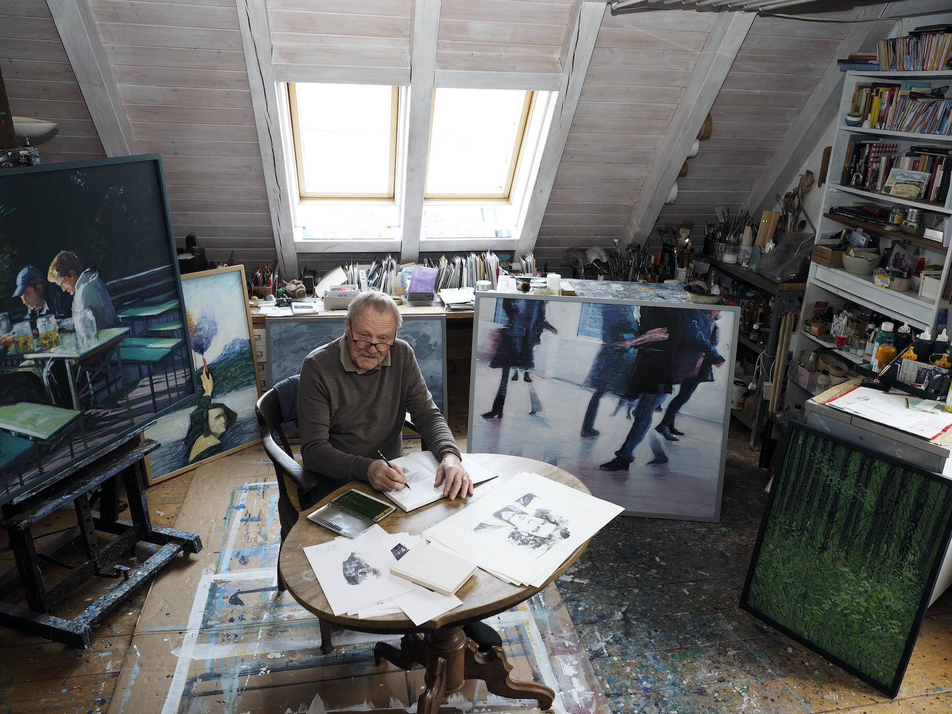Jochen Lebert