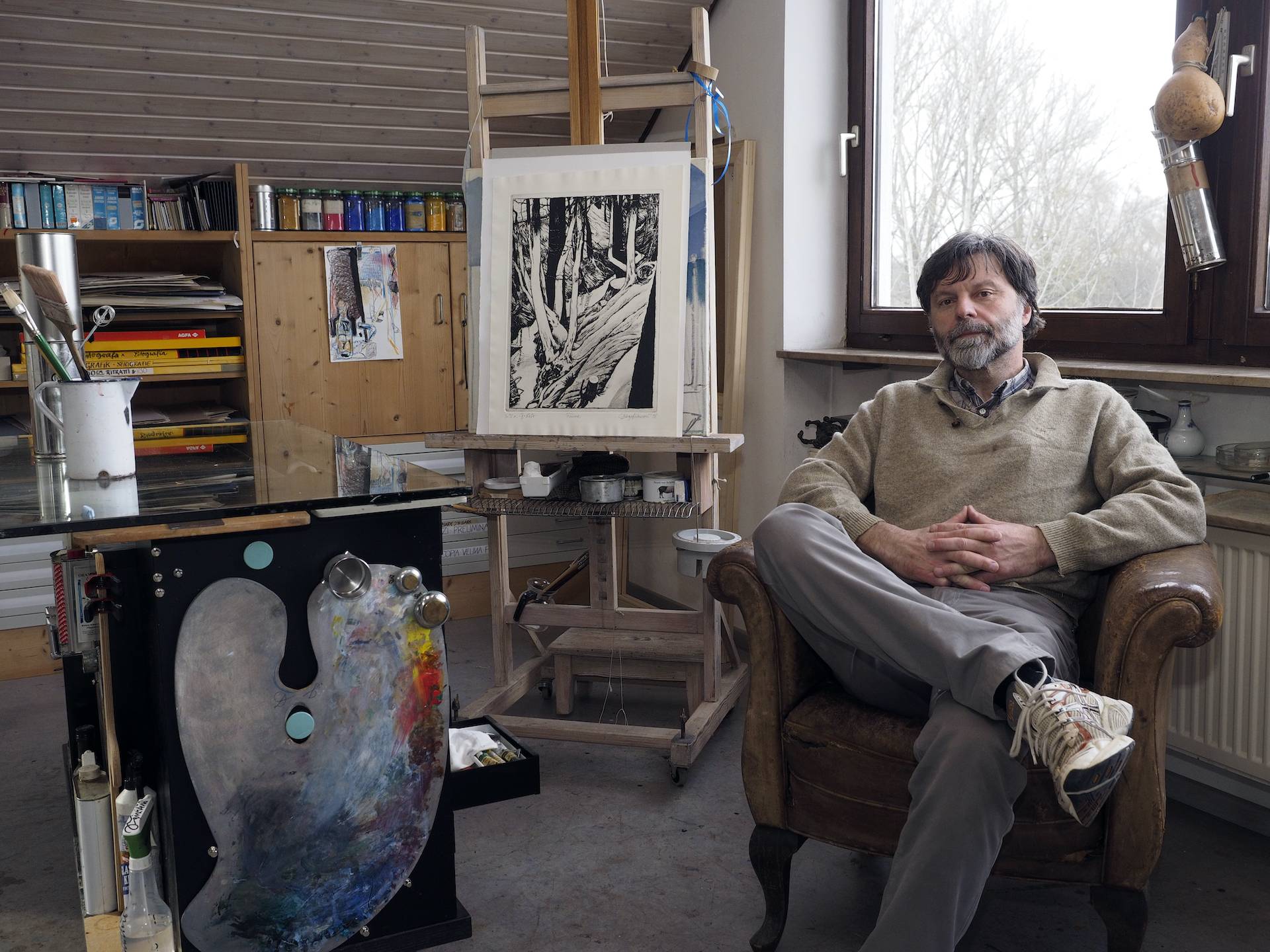 Diego Bianconi