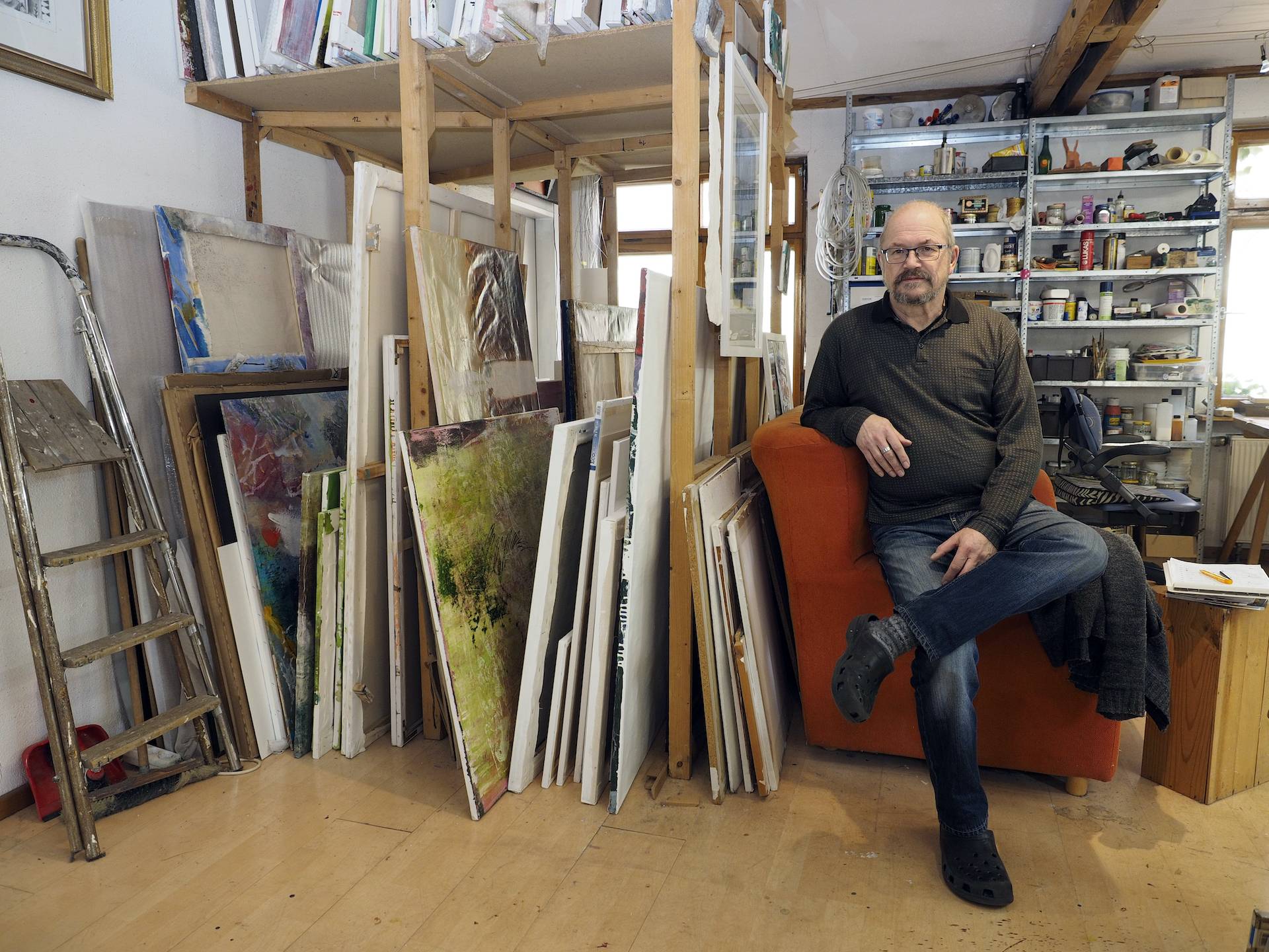 Walter Thaler