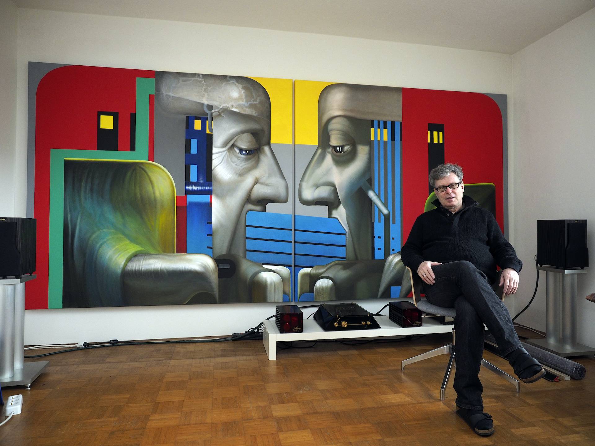 Peter König