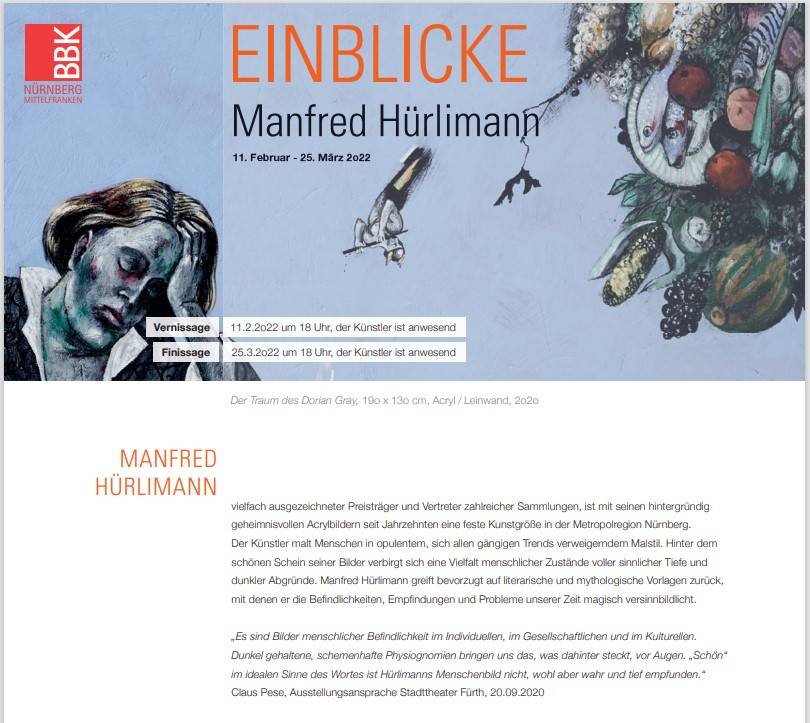 Manfred Hürlimann