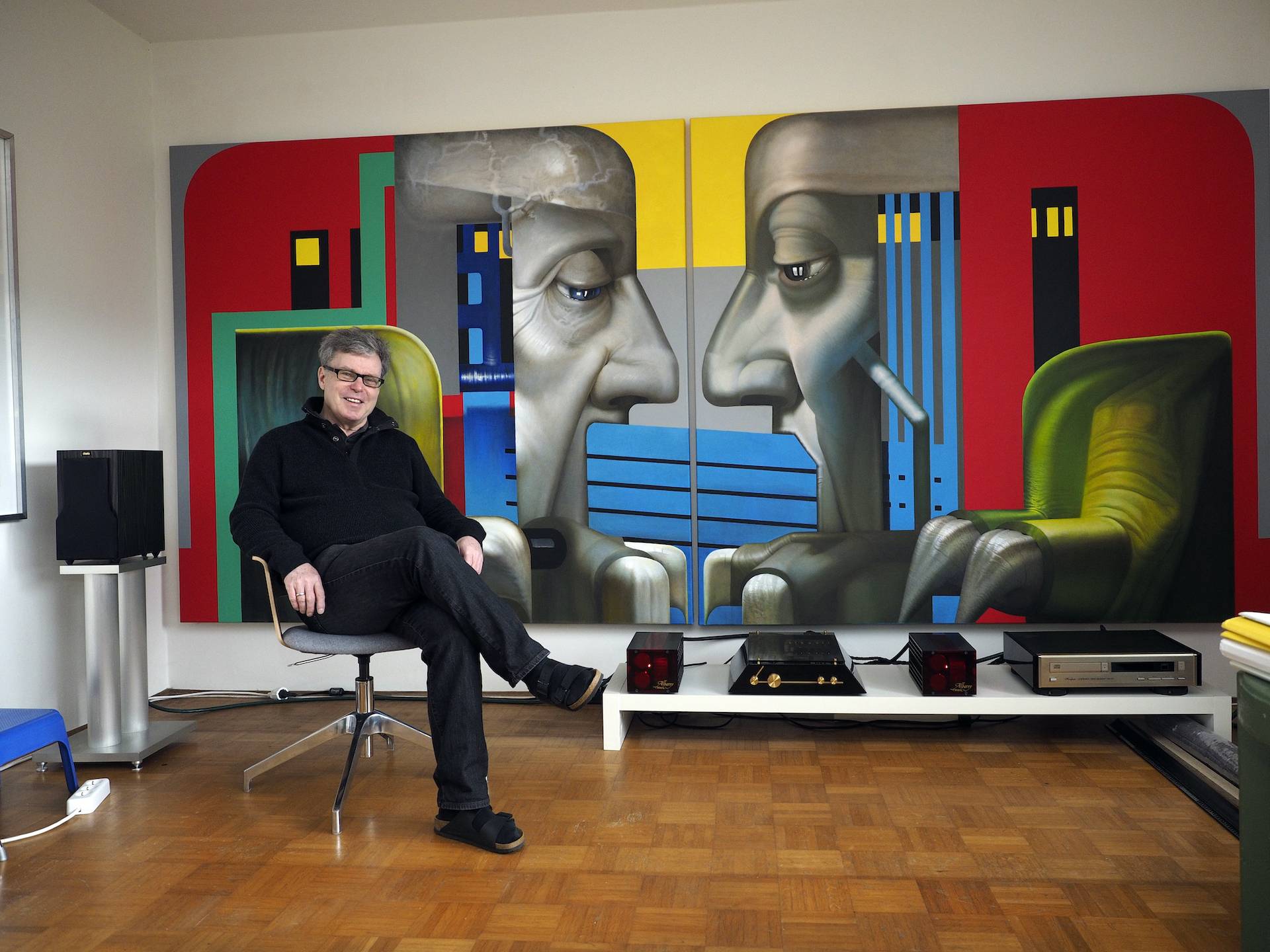 Peter König