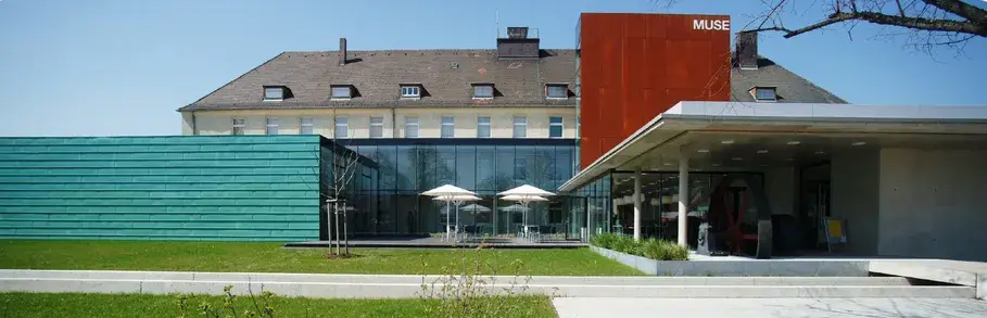 Stadtmuseum Schwabach