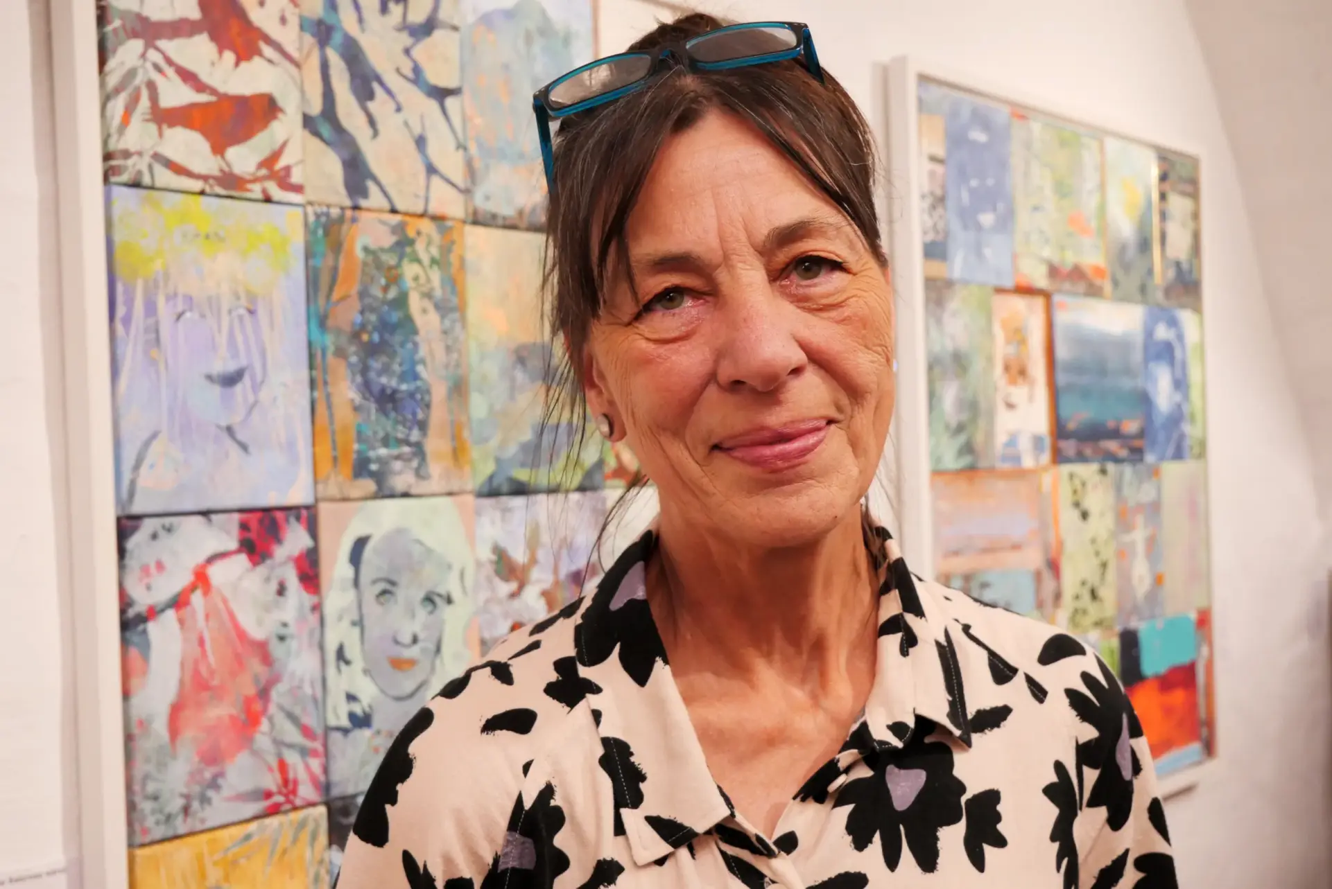Kirsten Schoppmann (Foto Reinhard Klix)